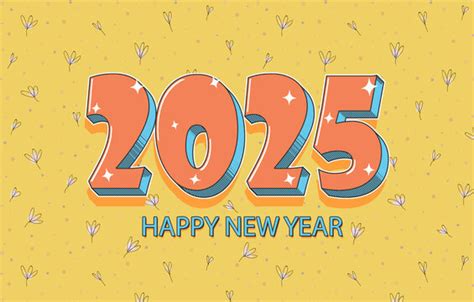 "Happy New Year 2025" Images – Browse 87 Stock Photos, Vectors, and ...