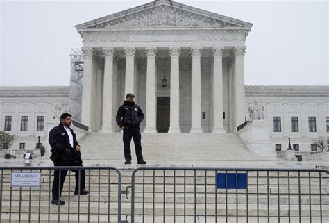 Supreme Court Makes It Harder to Prosecute 'True Threats' That Could Be ...