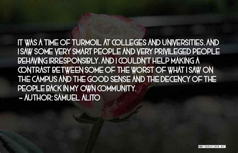 Samuel Alito Famous Quotes & Sayings