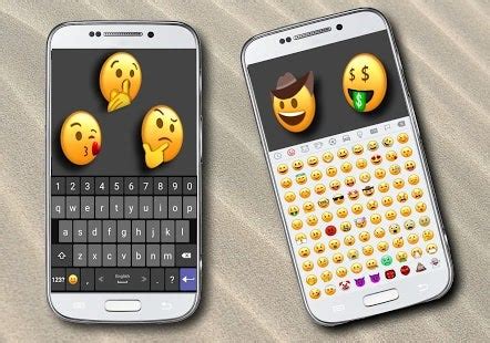 17+ Download Stiker Emoji Keyboard