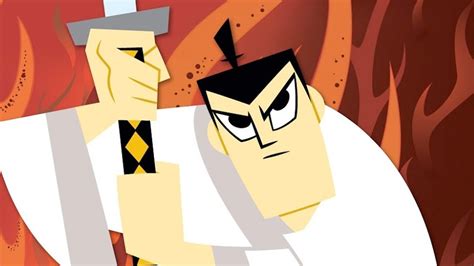 Samurai Jack | Know Your Meme