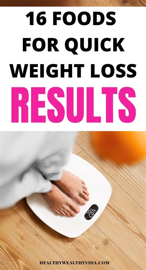 16 of the best plant based foods for weight loss – Artofit