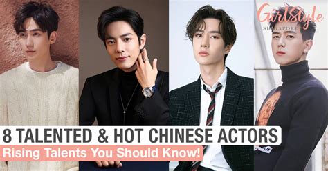 Chinese Actors