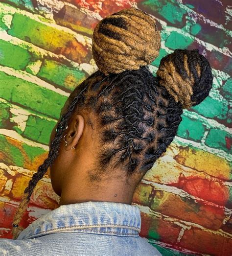 List Of Dreads Hairstyles For Ladies 2020 Ideas - nino-alex