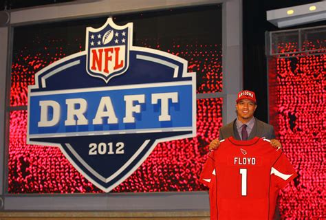 2012 NFL Draft Grades: Assessing a Wild First Round for the NFC West | News, Scores, Highlights ...