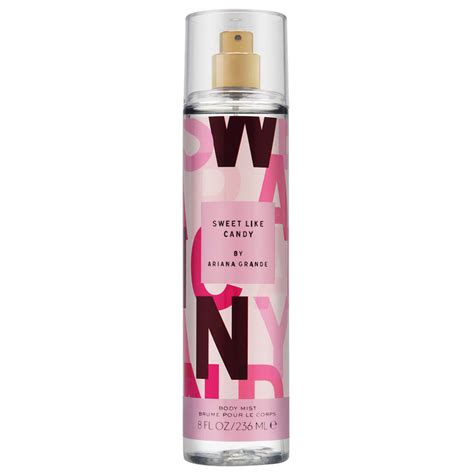 Sweet Like Candy by Ariana Grande 236ml Body Mist | Perfume NZ