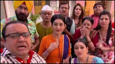 Patriarchy In Taarak Mehta Ka Ooltah Chashmah, Family Serial