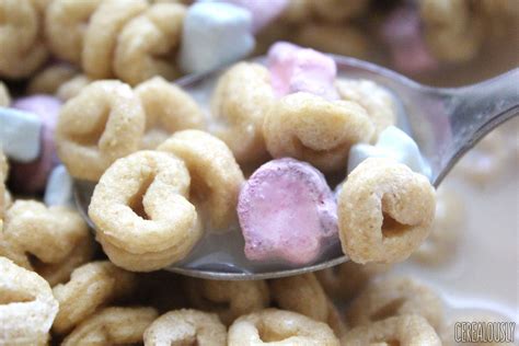 Review: Disney Princess Cereal with Marshmallows