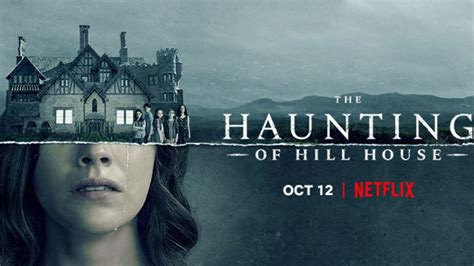 The Haunting of Hill House Filming Location Was A Real Haunted House ...