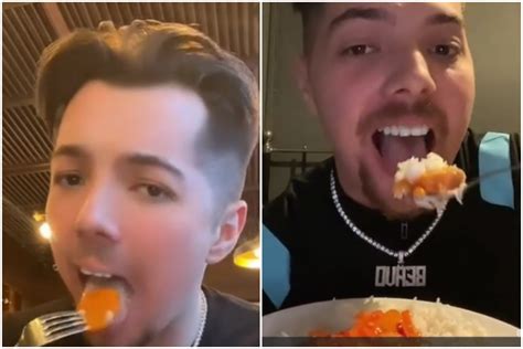 Beavo, el nuevo personaje de TikTok que se ha hecho viral por...¡Comer sin masticar! | Marca