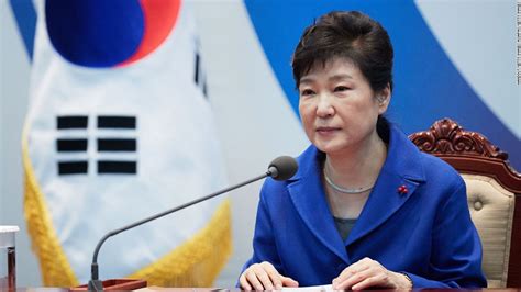 South Korea presidential election date announced - CNN