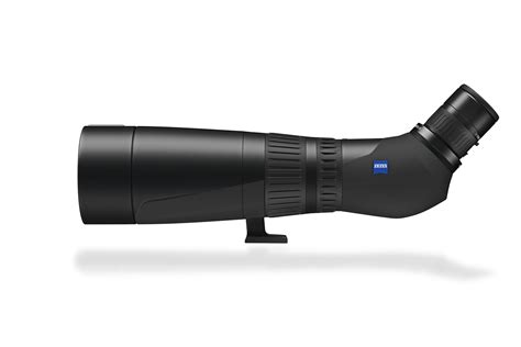 ZEISS Victory Harpia 85 | The highest performance spotting scope from ZEISS