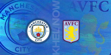 Manchester City vs Aston Villa: Predicted lineup, injury news, head-to-head