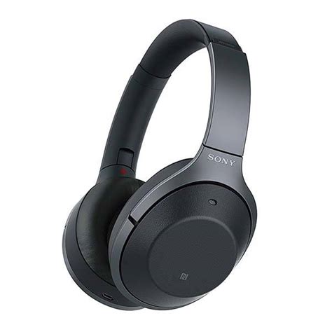 Sony WH1000XM2 Noise Cancelling Wireless Headphones | Gadgetsin