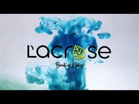 L'acrose Cosmetics Promotional Video - Turkiye 🎞 - YouTube