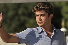 Riccardo Scamarcio - Wikipedia