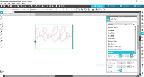 How To Create Your Own SVG Files | Font Bundles Blog