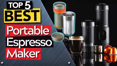 Cera Portable Espresso Machine Offer Online | gbu-presnenskij.ru