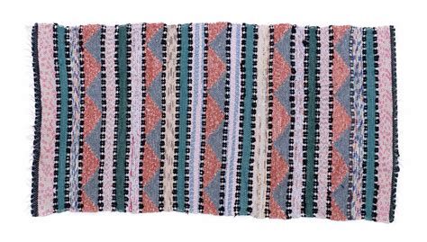 MULTICOLOR SWEDISH RUGS — Scandinavian Made