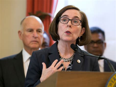 Oregon governor joins other states in offshore drilling ban - Business ...