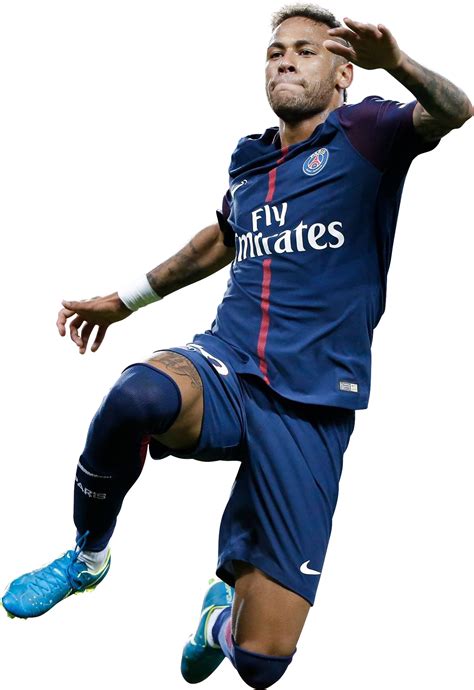 Neymar Jr Png Psg - IMAGESEE