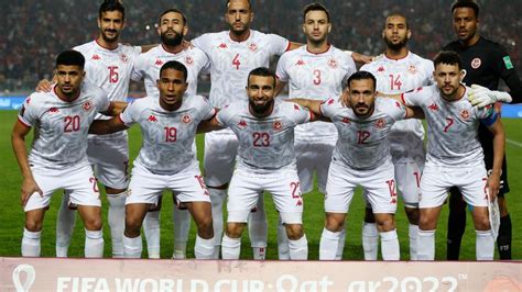 Tunisia qualify for 2022 World Cup finals | beIN SPORTS