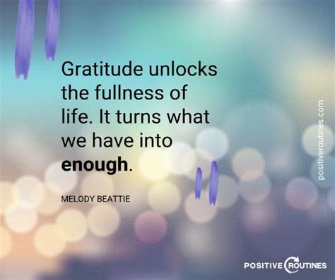 [video] This is the Gratitude Meditation You Need This Fall - Positive ...