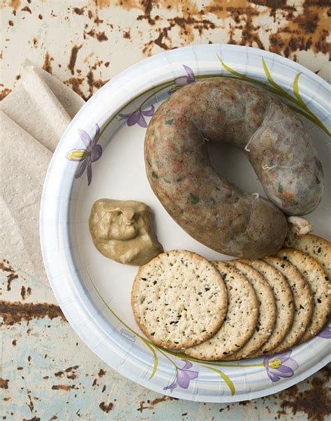 How to Make Cajun Boudin Sausage - Hunter Angler Gardener Cook