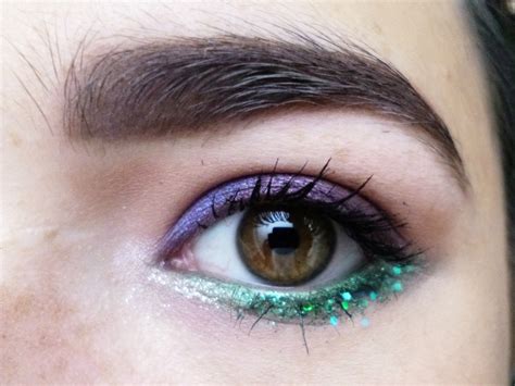 TUTORIAL: WILLOW SMITH INSPIRED EYELOOK By Maura... | POWDER DOOM - a ...