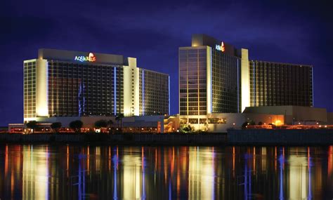 Aquarius Casino Resort: Resort stay near Colorado River | Groupon Getaways