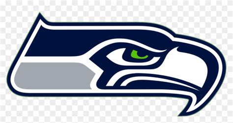 Seahawks - Seattle Seahawks Logo Transparent - Free Transparent PNG ...