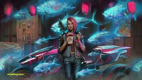 eSports: Cyberpunk 2077 y la polémica interminable | Marca