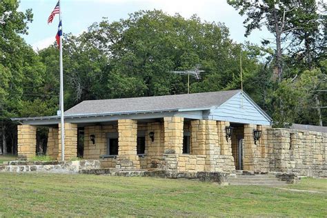 Bonham State Park - Alchetron, The Free Social Encyclopedia