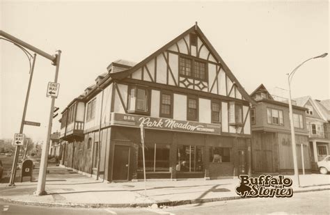 The Complete History of Parkside - Buffalo Stories Archives & Blog