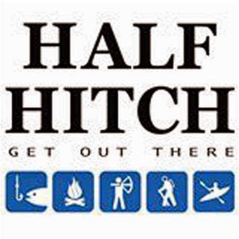 Half Hitch - YouTube