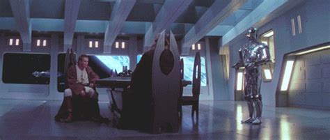 Good Good Star Wars Gif