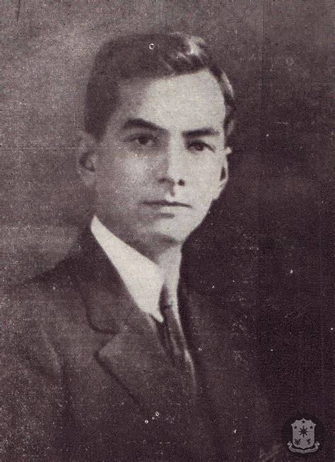 Manuel L. Quezon's Life in Photos - 25 Rare Photos of Manuel L. Quezon