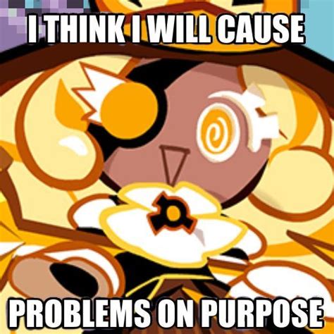 Timekeeper Cookie in a nutshell : r/Cookierun