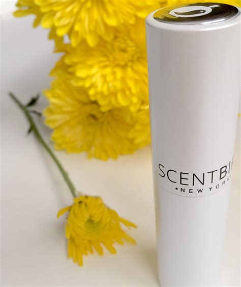 Join The Gossip: Scentbird, A Monthly Perfume Subscription Box