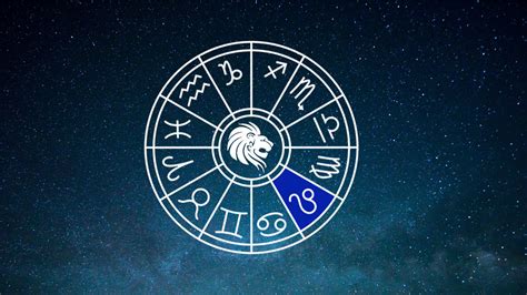 Leo Horoscope Wheel From Astrology - Leo Zodiac Sign | Flickr