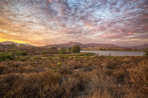 Lower Otay Lake - San Diego County, California - Around Guides