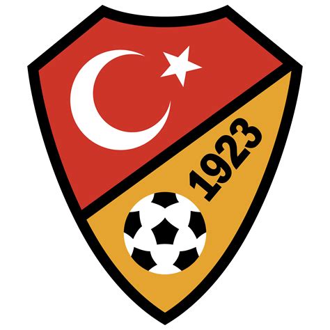 Turkey Football Association – Logos Download