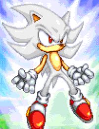 Hyper Sonic | Wiki | Sonic the Hedgehog Español Amino