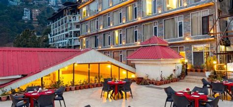 11 Best Hotels In Shimla, India - Updated 2024 | Trip101