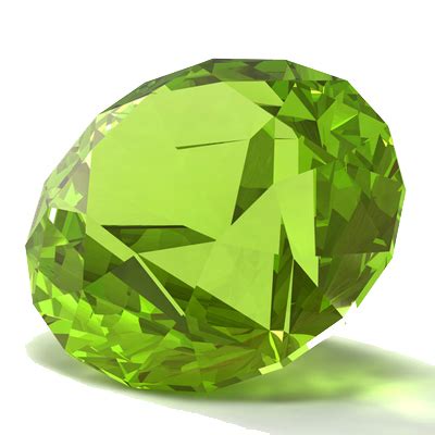 August Birthstone - Peridot | Mian Naeem