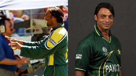 3 biggest controversies in Shoaib Akhtar's career