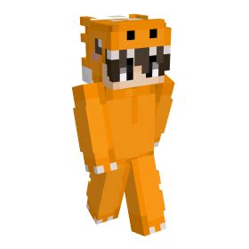 Dinosaur Minecraft Skins | NameMC