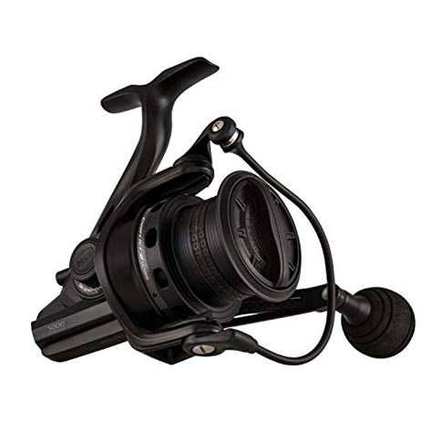 Top 10 Best Penn Salt Water Spinning Fishing Reels Comparison - Saif Khatri