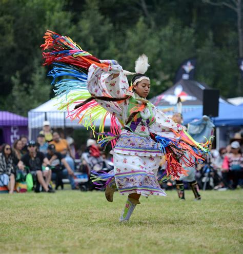 Native American Pow Wow 2024 Colorado - Daron Emelita