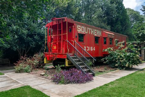 South Carolina Botanical Garden (Clemson, South Carolina) | Flickr